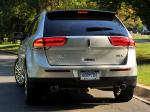 Lincoln MKX 2010 года